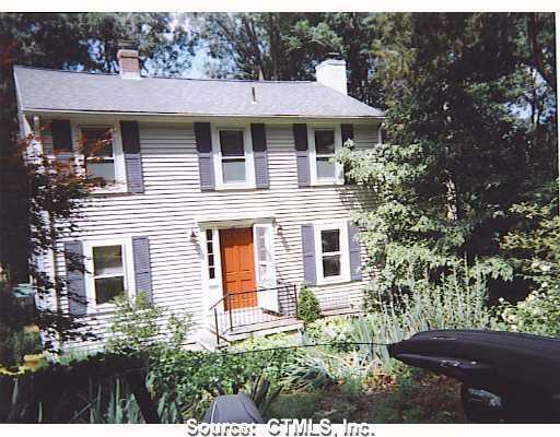 80 Milford Road Guilford, CT 06437 - Photo 1 of 1 a front view of a house with a yard