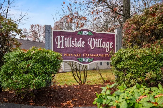 $619,900 | 71 Hillside Village Drive, Unit 71, West Boylston, MA 01583