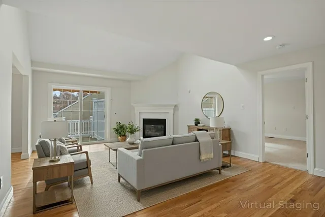 $619,900 | 71 Hillside Village Drive, Unit 71, West Boylston, MA 01583