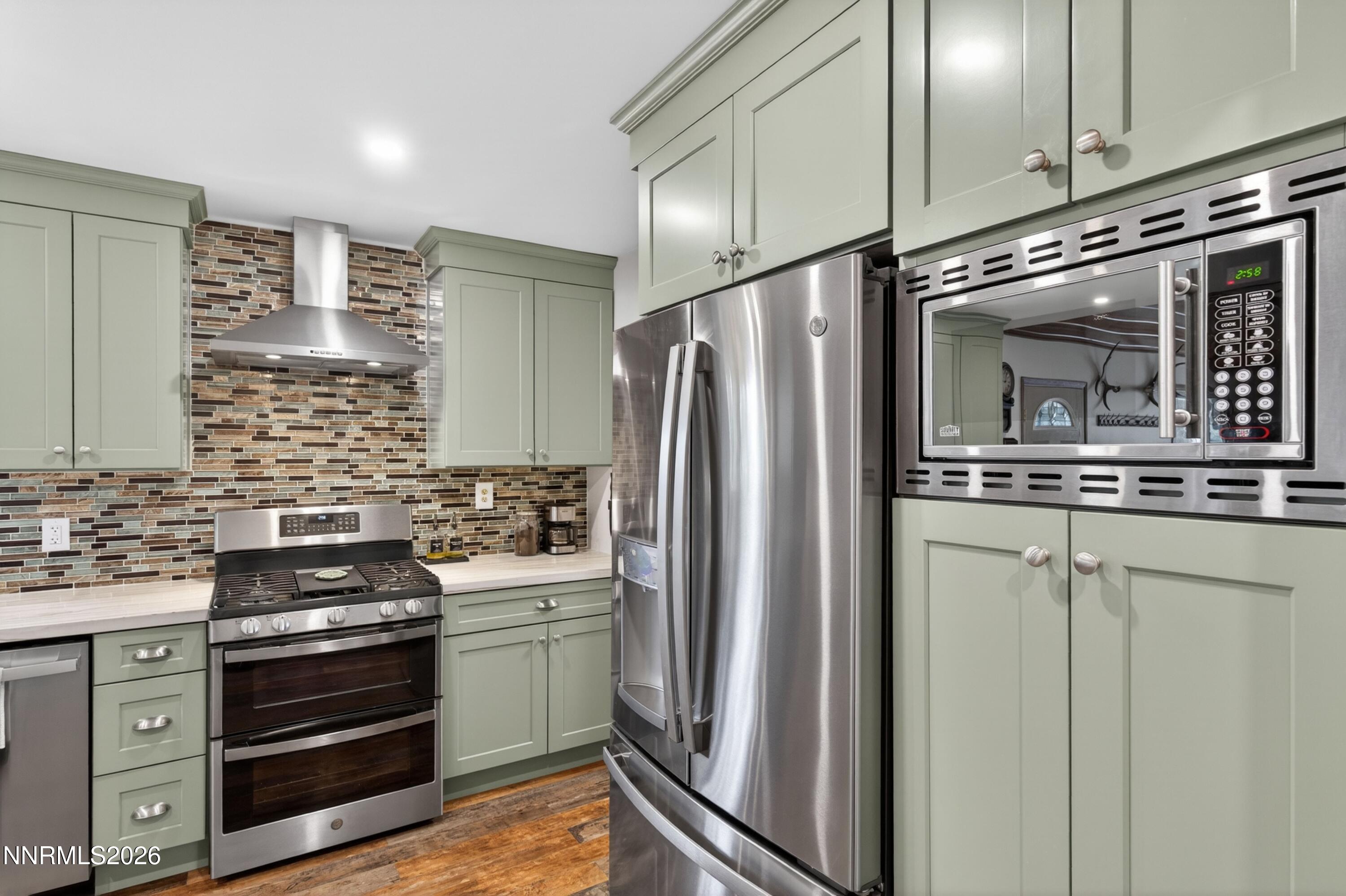 16370 Callahan Road Reno, NV 89511 - Photo 13 of 47 Kitchen