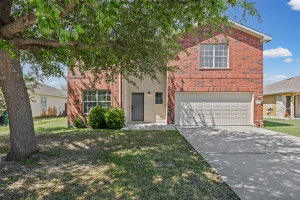 $300,000 | 2206 Canvas Back Drive, Taylor, TX 76574