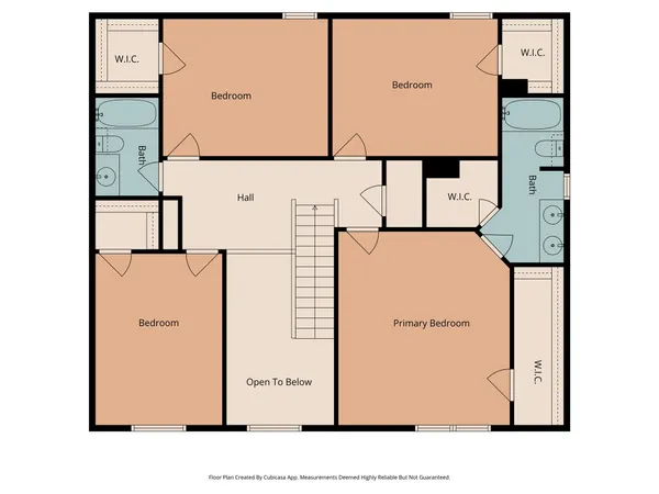 $300,000 | 2206 Canvas Back Drive, Taylor, TX 76574