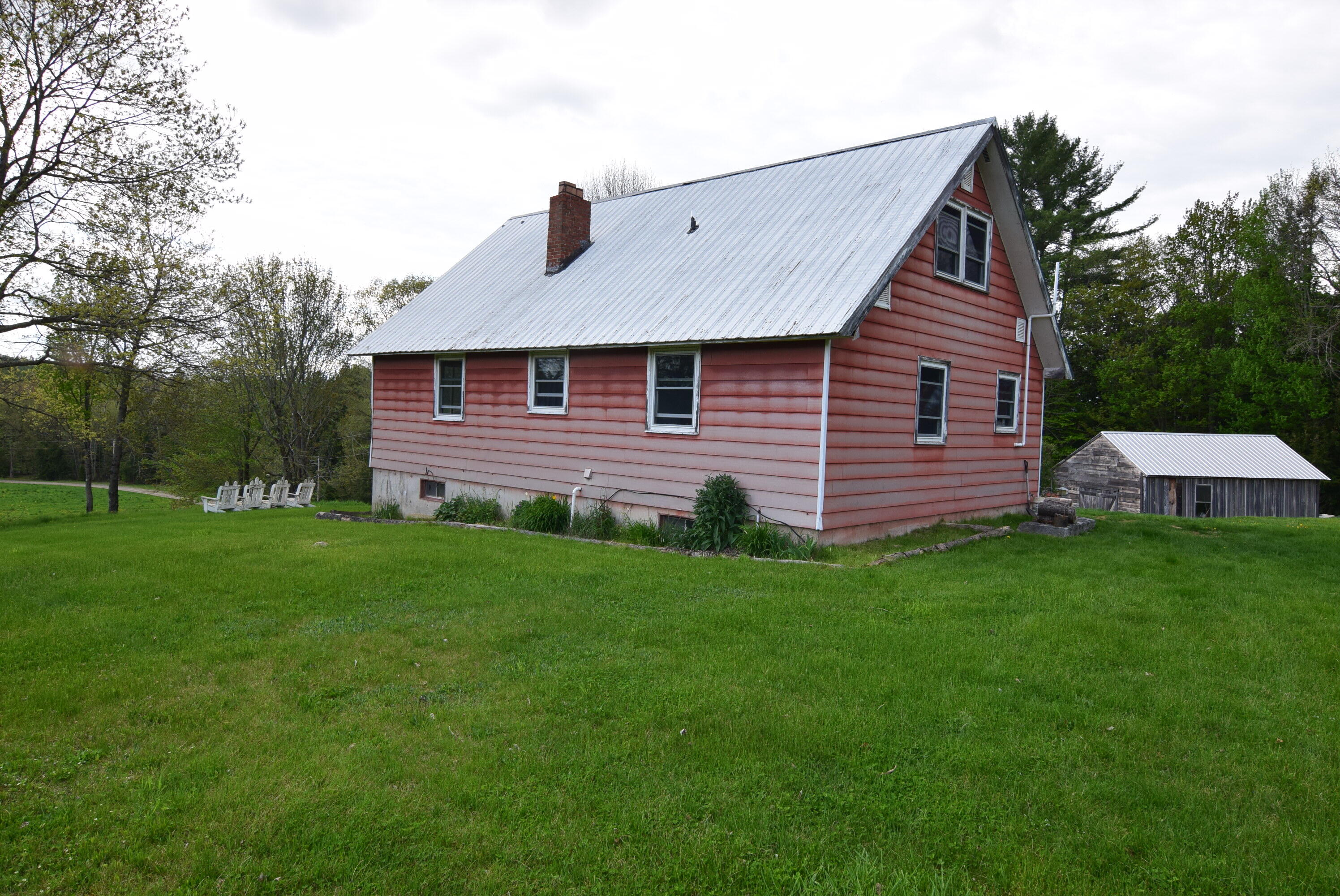 155 Pope Road Chesterville, ME 04938 - Photo 3 of 61 DSC_0174