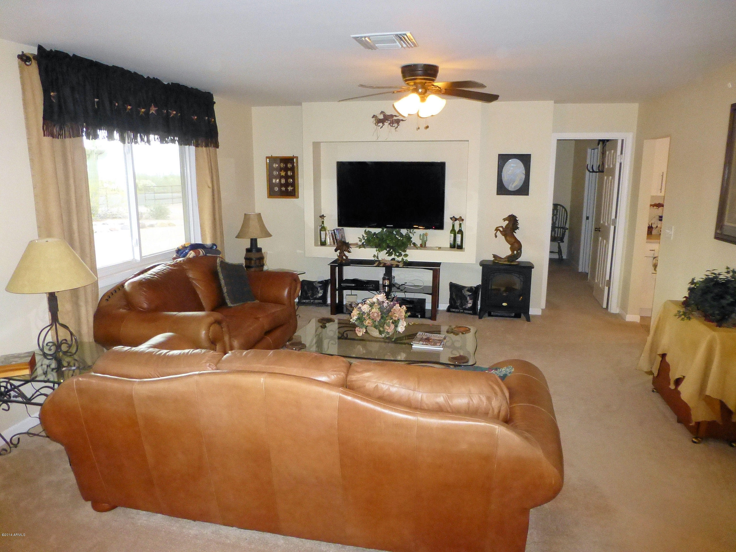 4280 North Arizona Road Apache Junction, AZ 85119 - Photo 8 of 48 Great Room