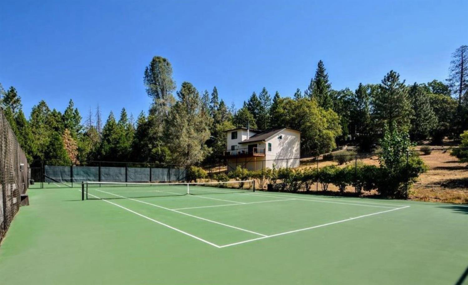 501 Forest Meadows Drive Murphys, CA 95247 - Photo 11 of 15