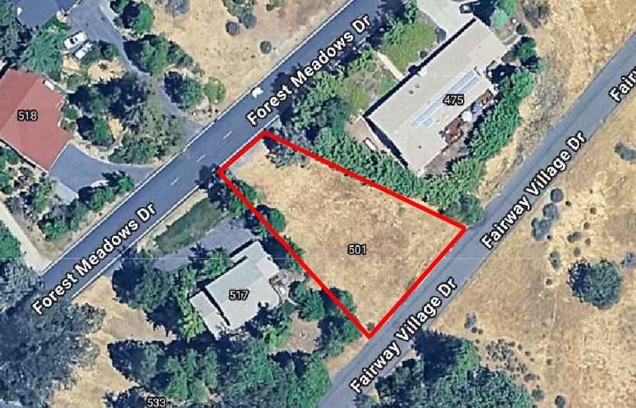 501 Forest Meadows Drive Murphys, CA 95247 - Photo 14 of 15