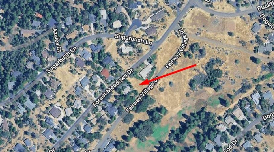 501 Forest Meadows Drive Murphys, CA 95247 - Photo 15 of 15