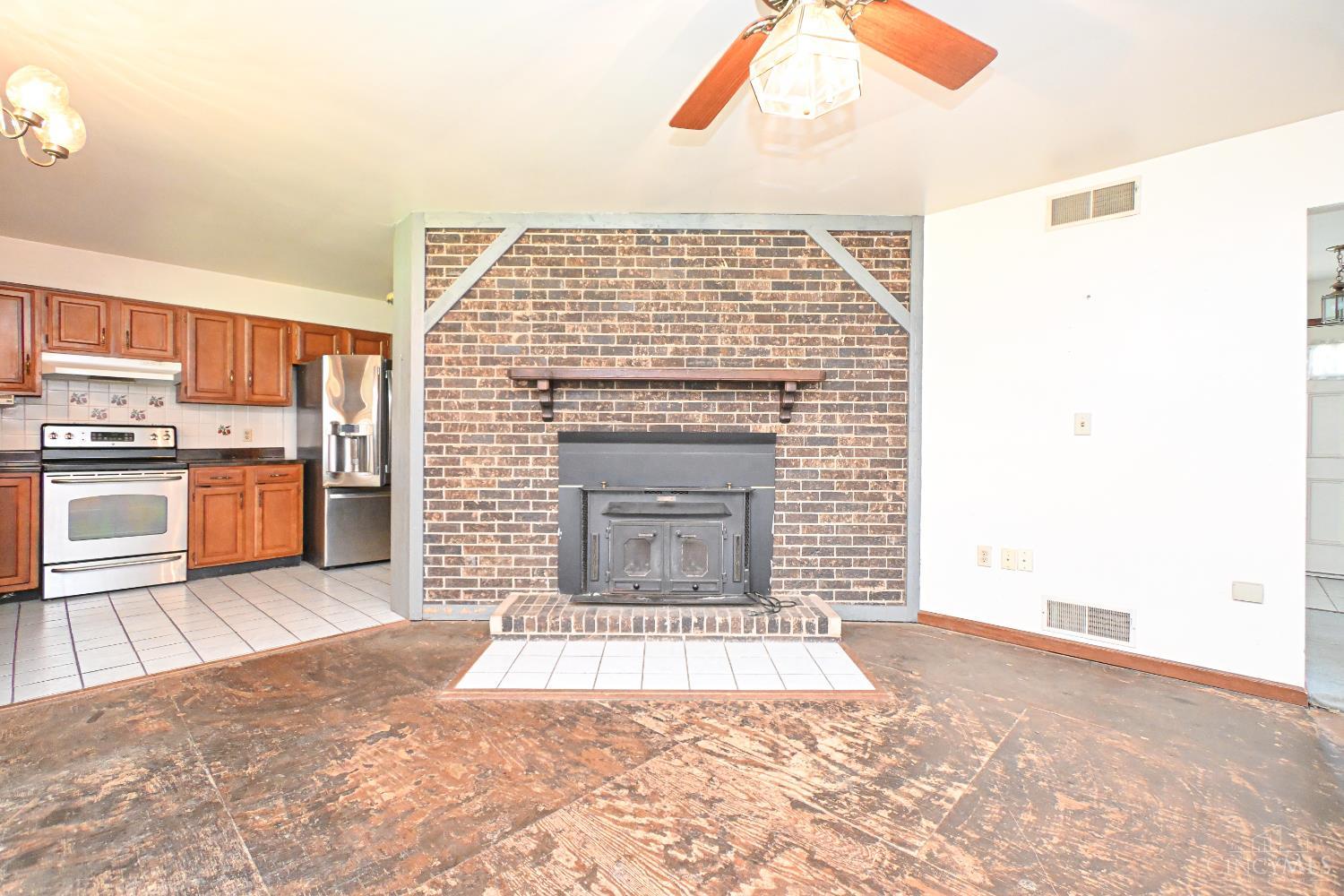 466 Stephens Road Maineville, OH 45039 - Photo 10 of 58