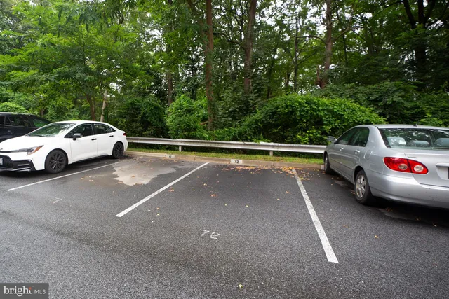 a room with storage and utility