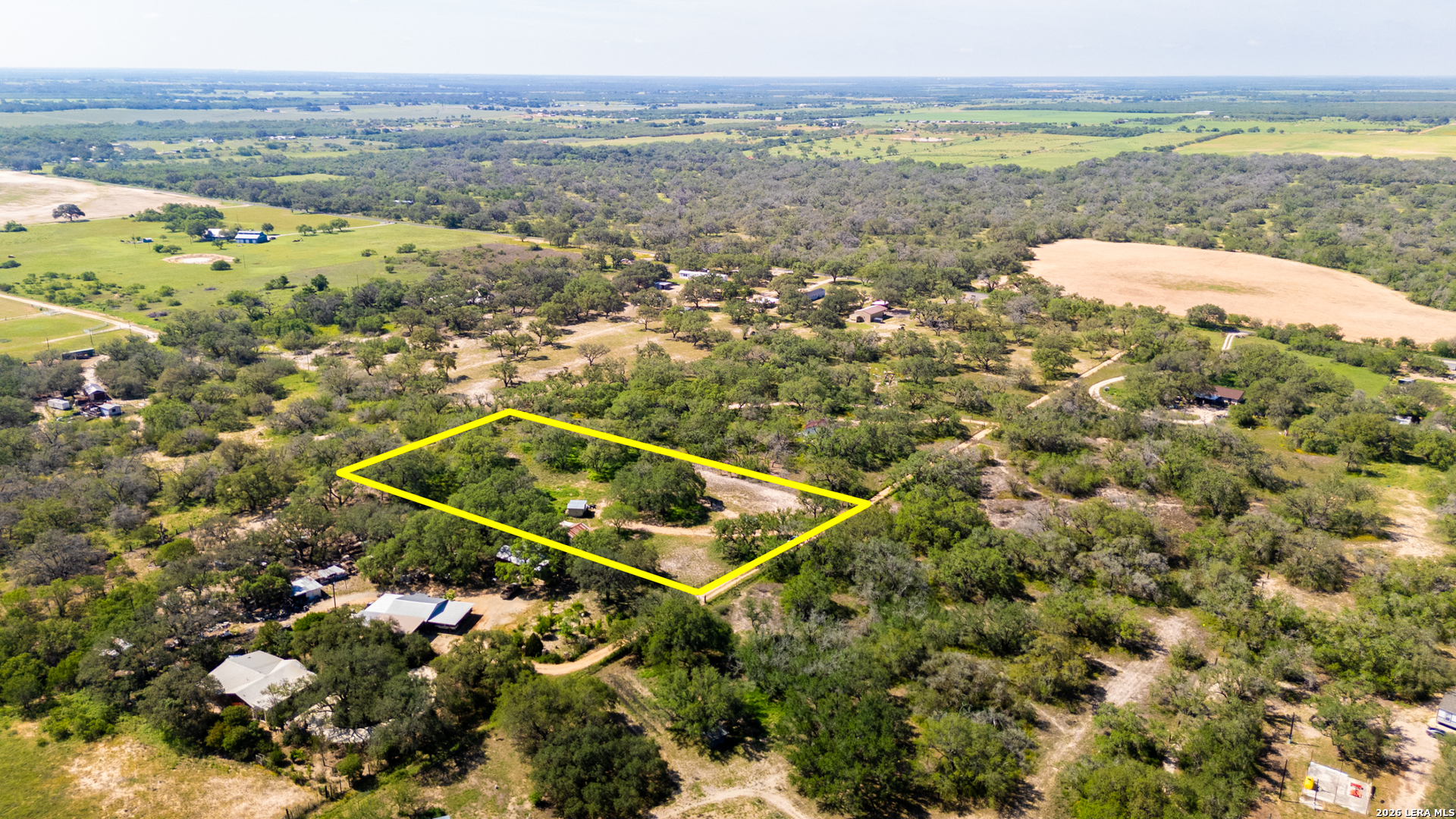 230 P R D65 Poteet, TX 78065 - Photo 24 of 29 a view of a city