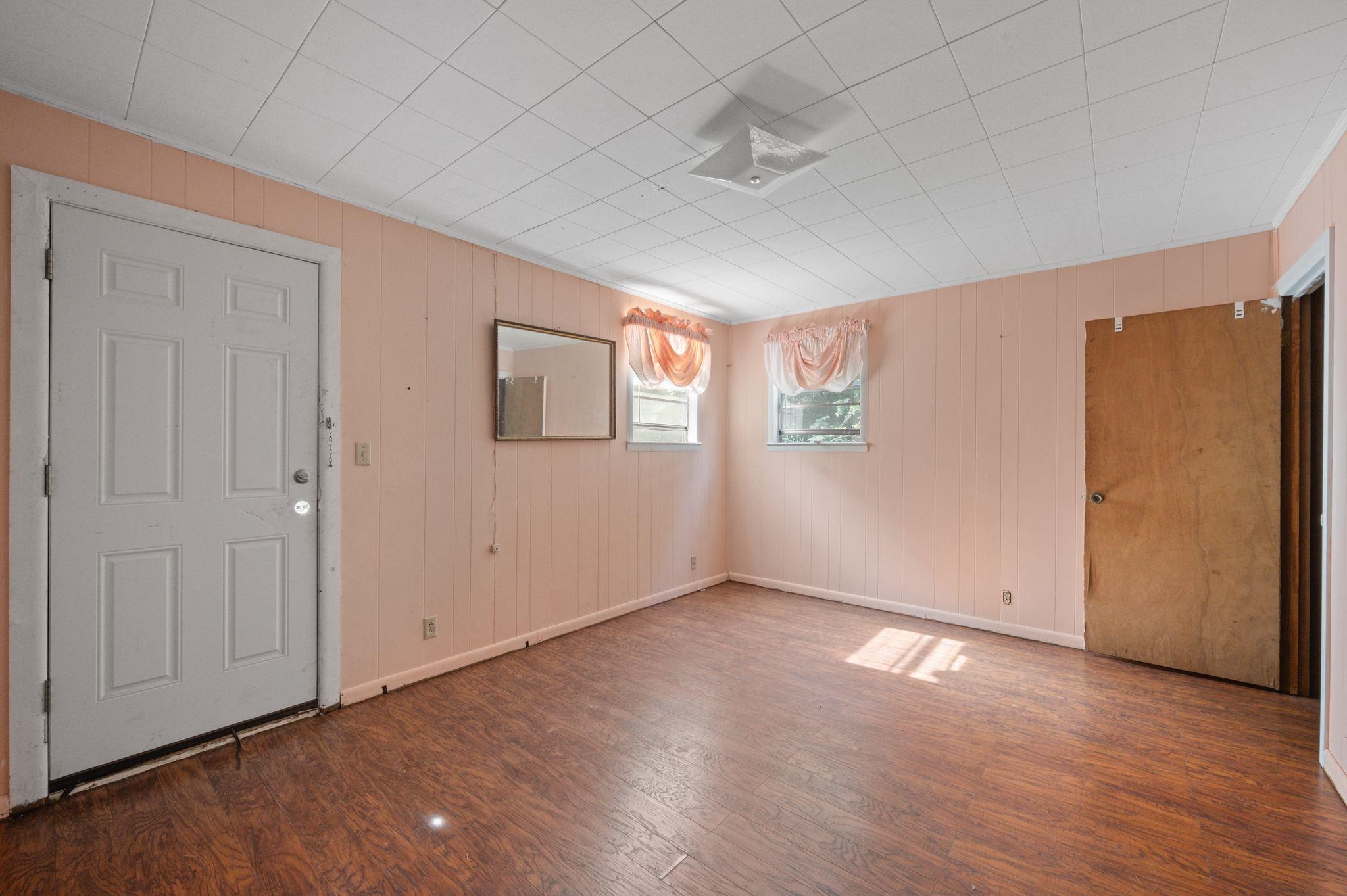 901 B D'Olive Street Bay Minette, AL 36507 - Photo 12 of 29 Entrance Foyer