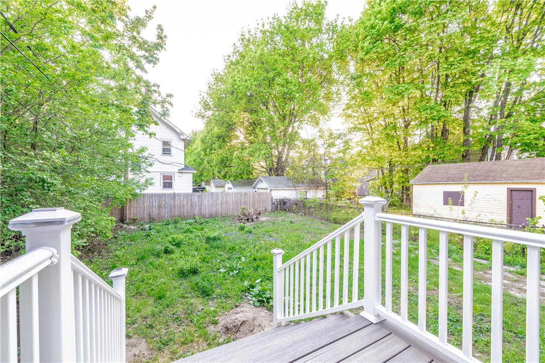 39 Mitchell Street Rochester, NY 14621 - Photo 23 of 23