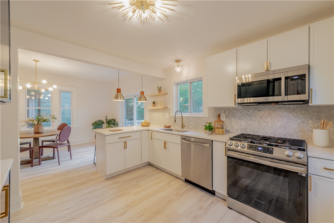 39 Mitchell Street Rochester, NY 14621 - Photo 7 of 23