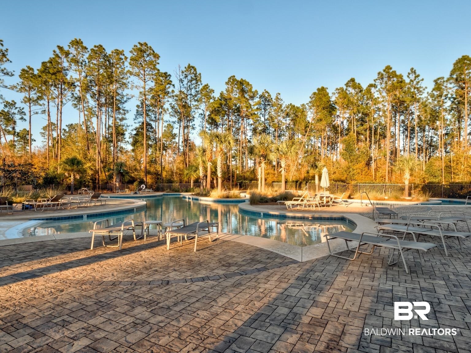 26097 Rosedown Lane Daphne, AL 36526 - Photo 46 of 50 Community Pool