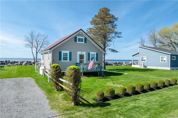 $289,900 | 218 Joe Fultz Boulevard, Scriba, NY 13126