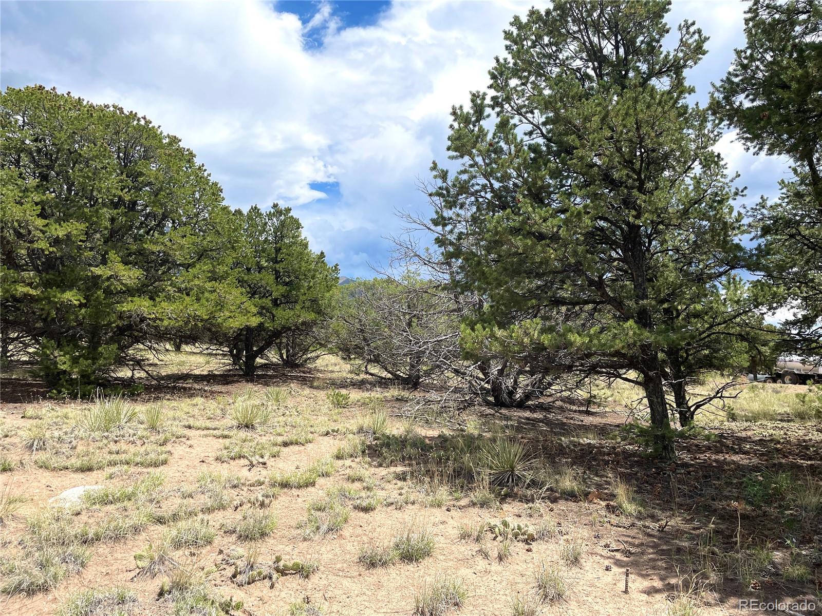 49 Lots 7-10 Crestone, CO 81131 - Photo 3 of 6