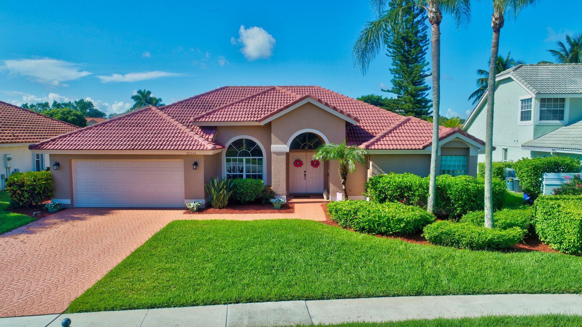 22341 Kettle Creek Way Boca Raton, FL 33428 - Photo 1 of 2 01_dji_0956and4more
