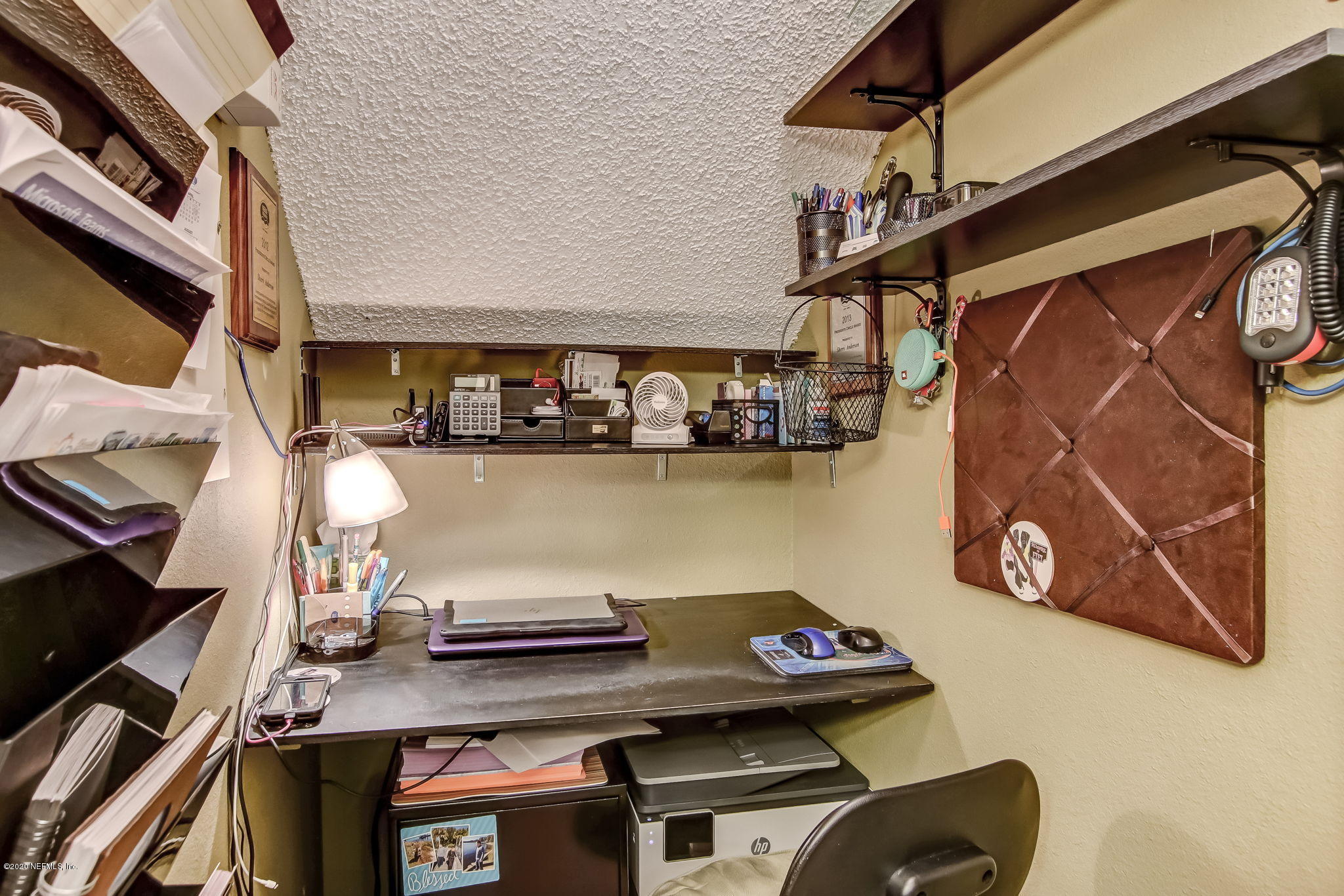 4816 Playschool Drive Jacksonville, FL 32210 - Photo 11 of 49 a view of a workspace