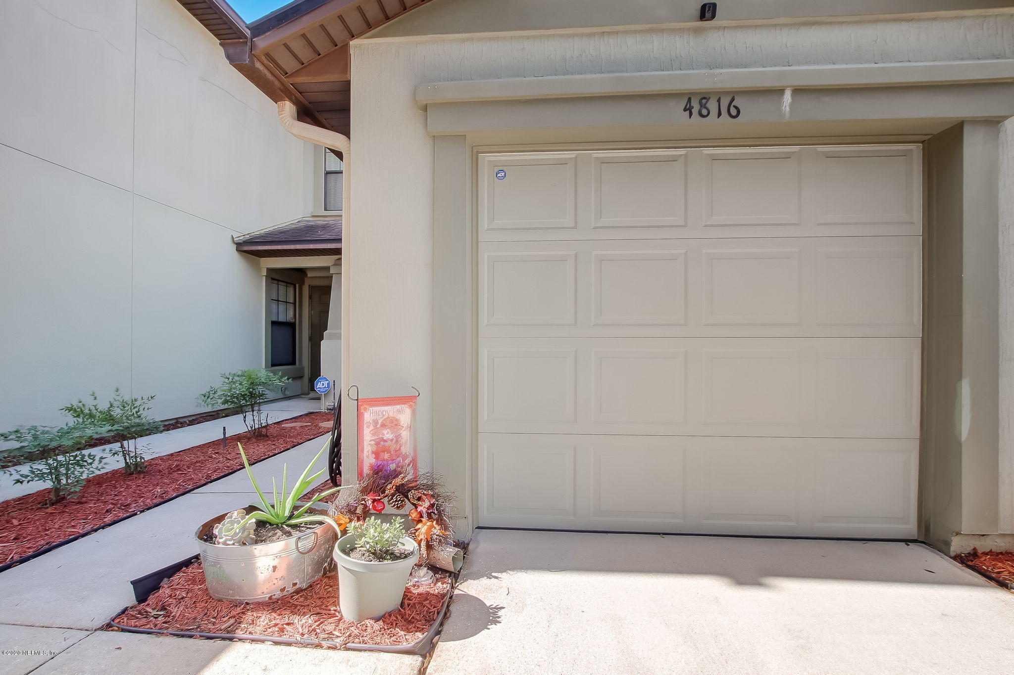 4816 Playschool Drive Jacksonville, FL 32210 - Photo 28 of 49 a view of a entryway