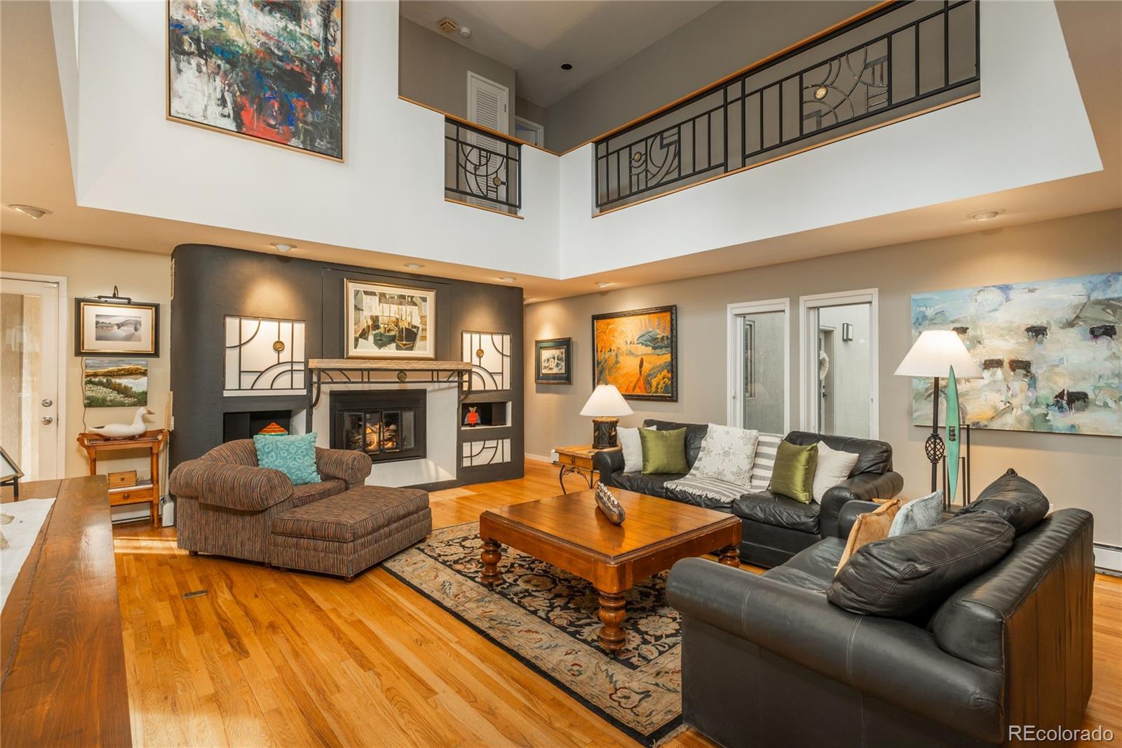 1551 Genesee Ridge Road Golden, CO 80401 - Photo 4 of 50