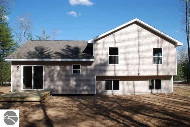 1806 Round Lake Road Interlochen, MI 49643 - Photo 2 of 17 1734730-1.JPG