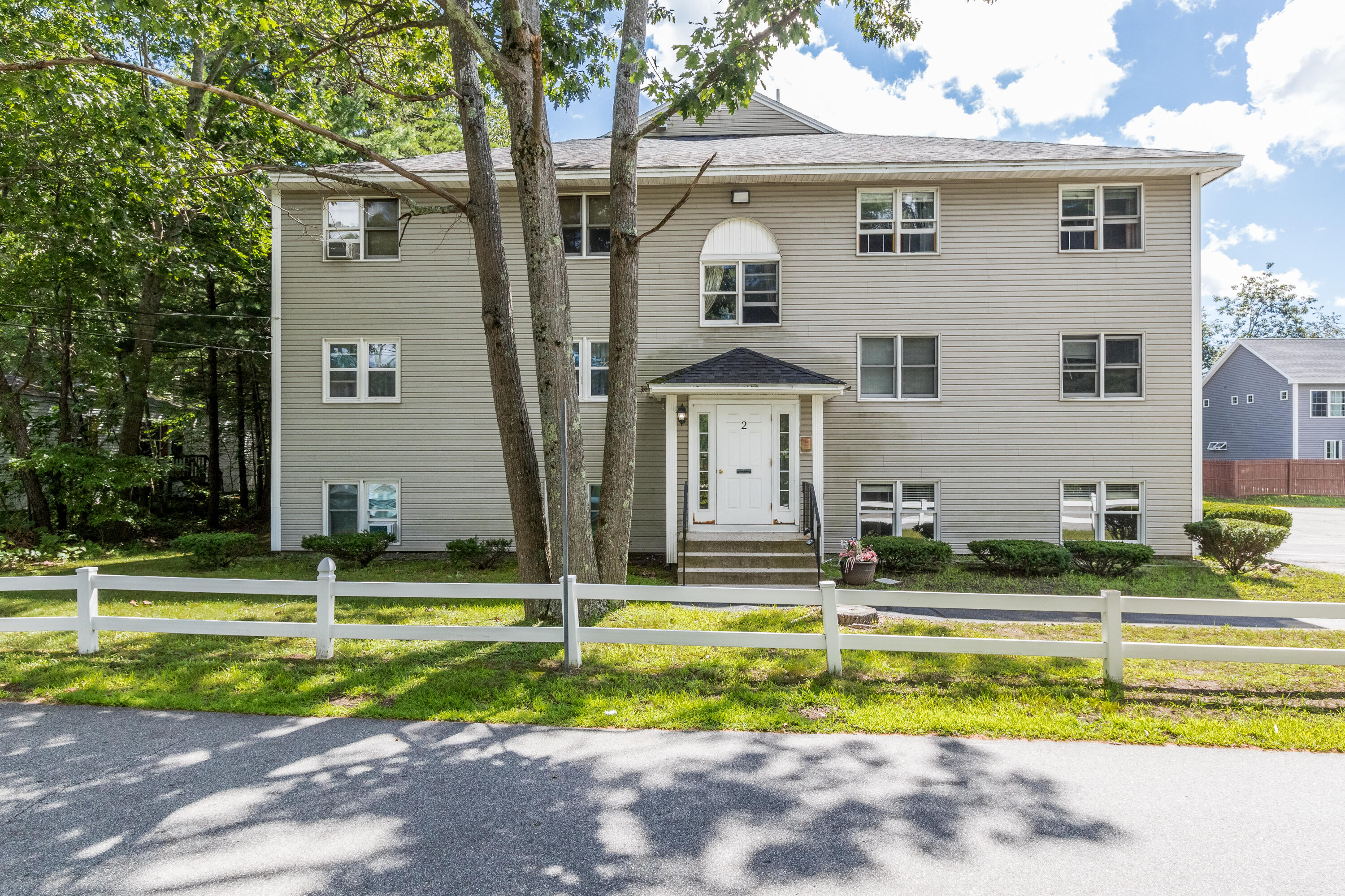 2 Ryefield Drive, Unit 6 Old Orchard Beach, ME 04064 - Photo 27 of 28 20230814PC-72001