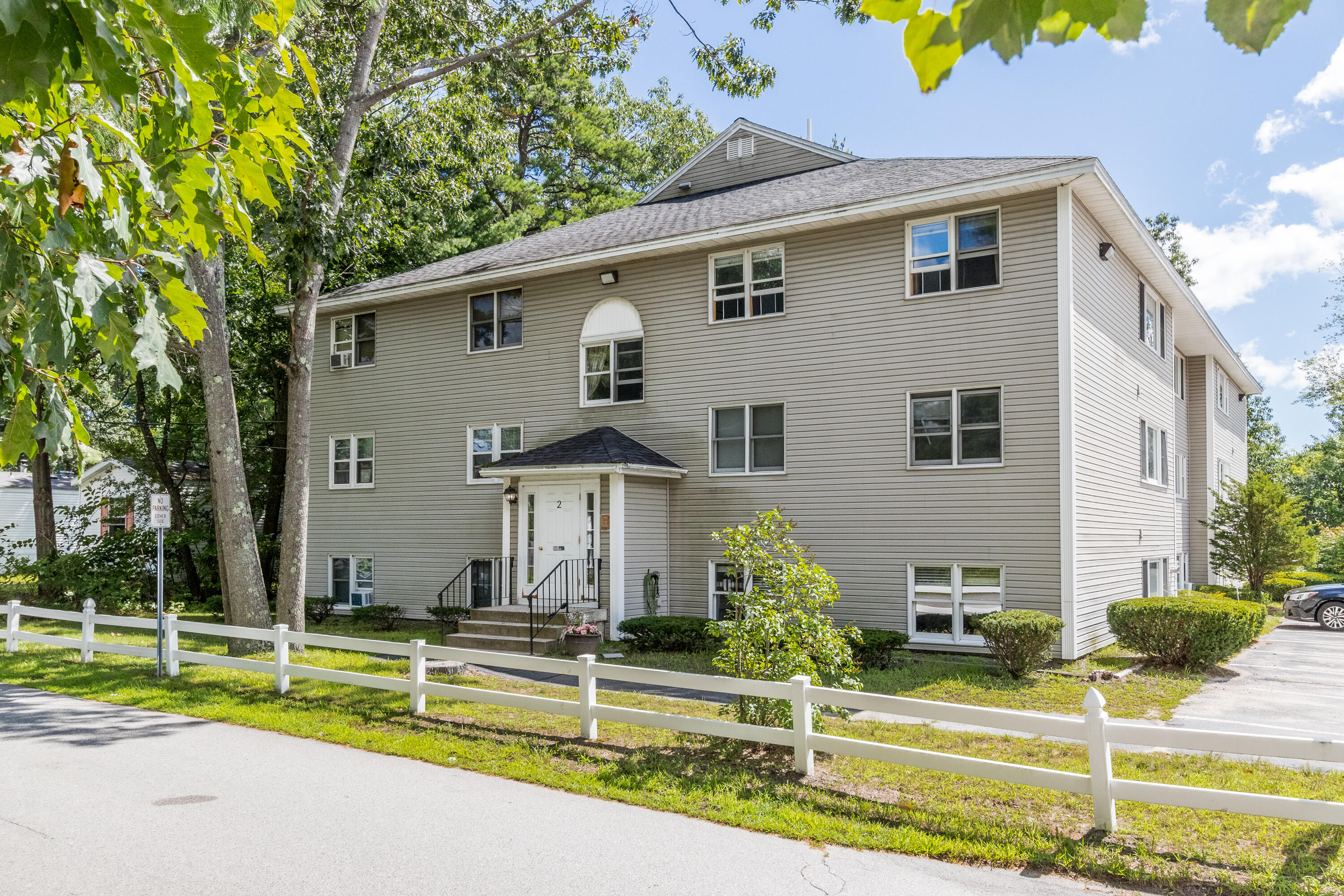 2 Ryefield Drive, Unit 6 Old Orchard Beach, ME 04064 - Photo 28 of 28 20230814PC-72002