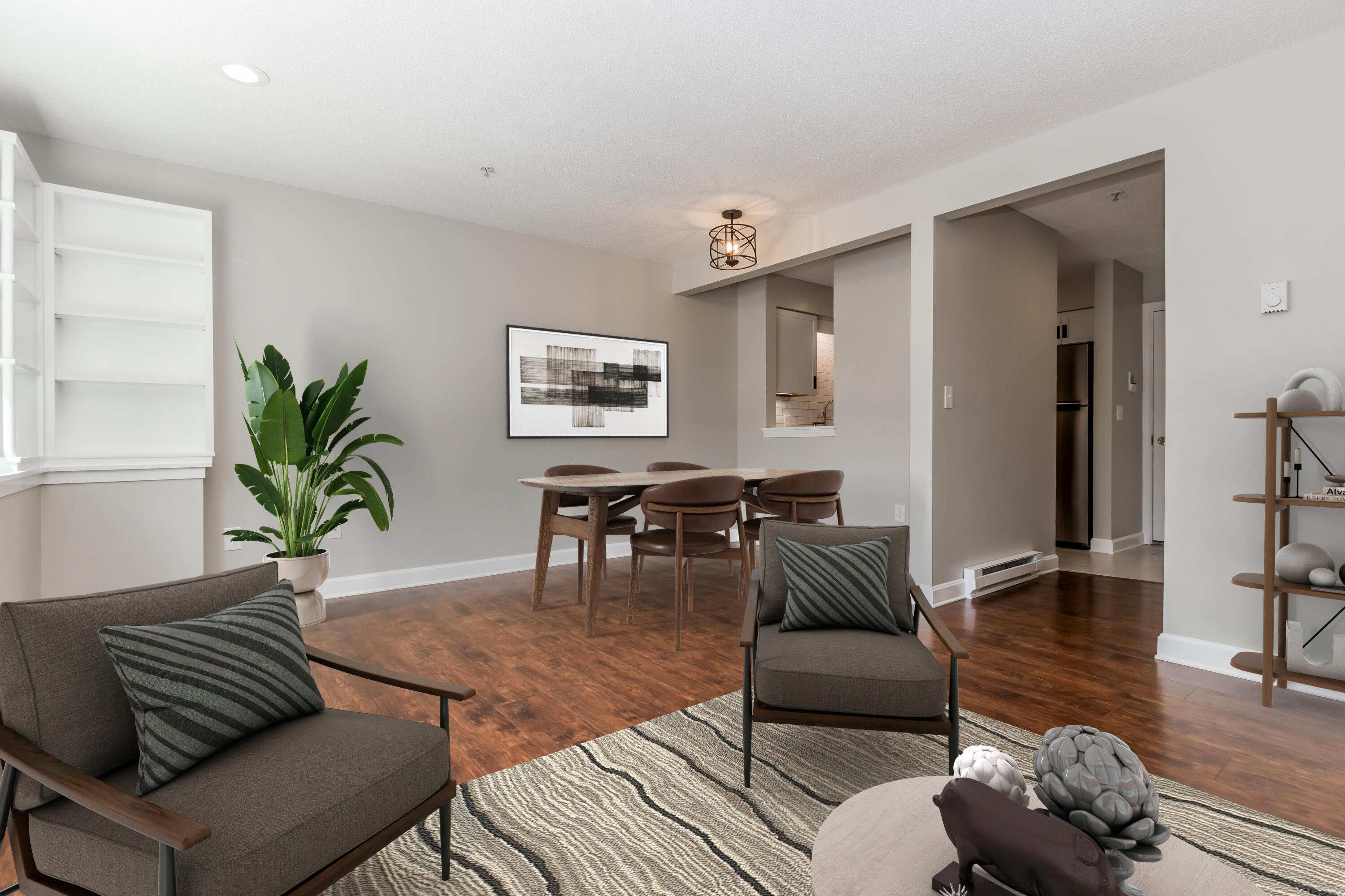 2 Ryefield Drive, Unit 6 Old Orchard Beach, ME 04064 - Photo 10 of 28 VirtualStaging (2 of 3)