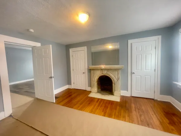 $2,000 | 29 Wilcox Street, Unit 1R, Springfield, MA 01105