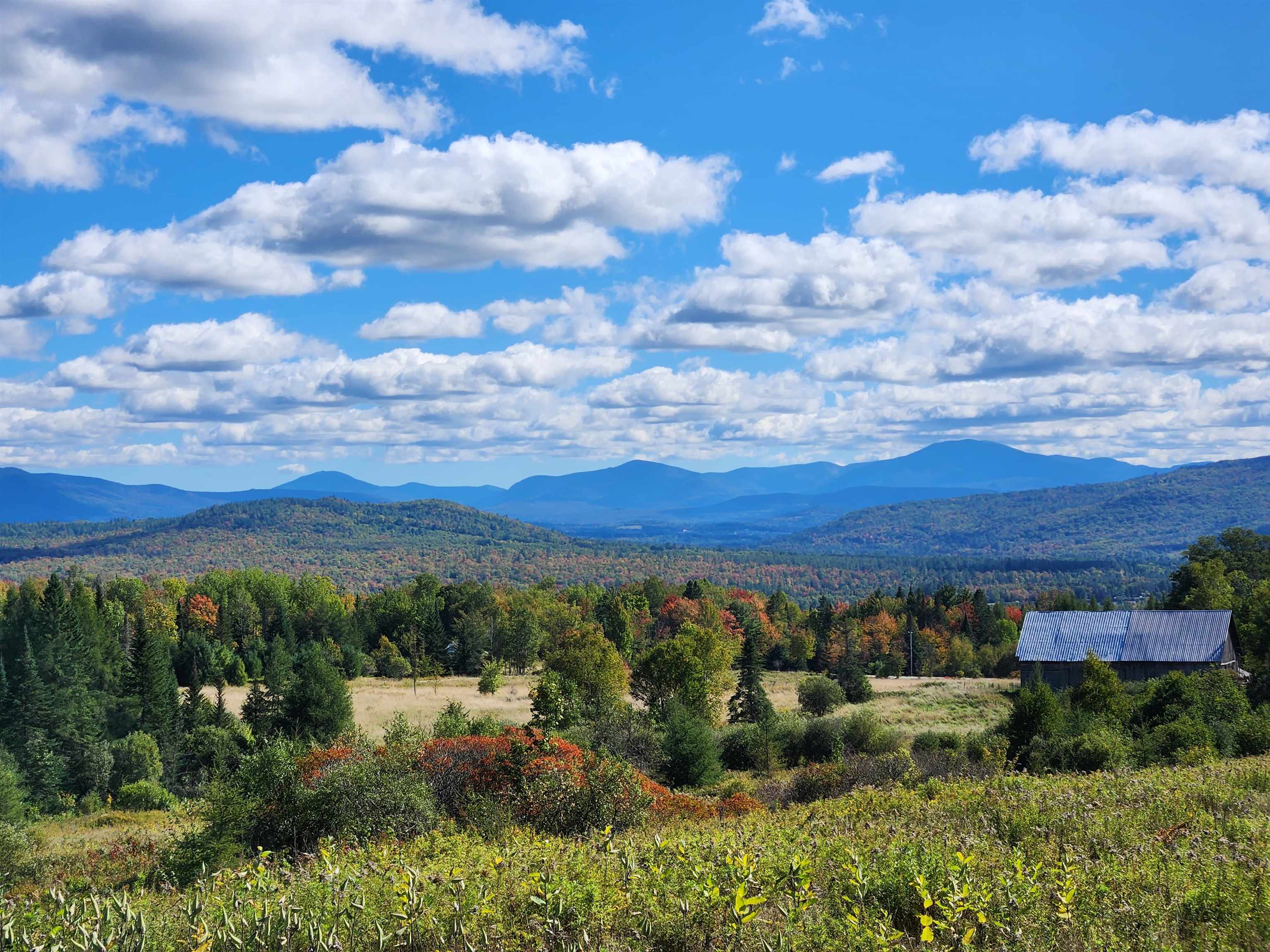 0 U.S. Route 2, Unit PARCEL 2 Lunenburg, VT 05906 - Photo 3 of 27