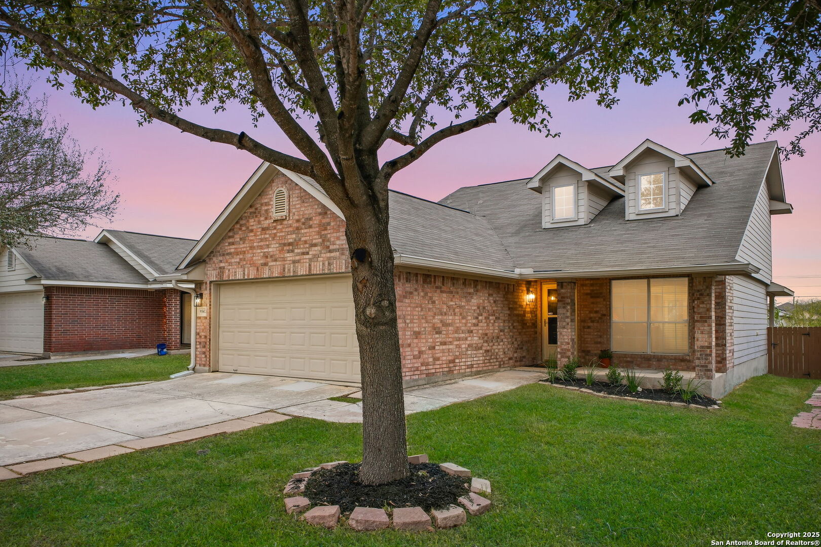 9347 Ingleton San Antonio, TX 78245 - Photo 2 of 24
