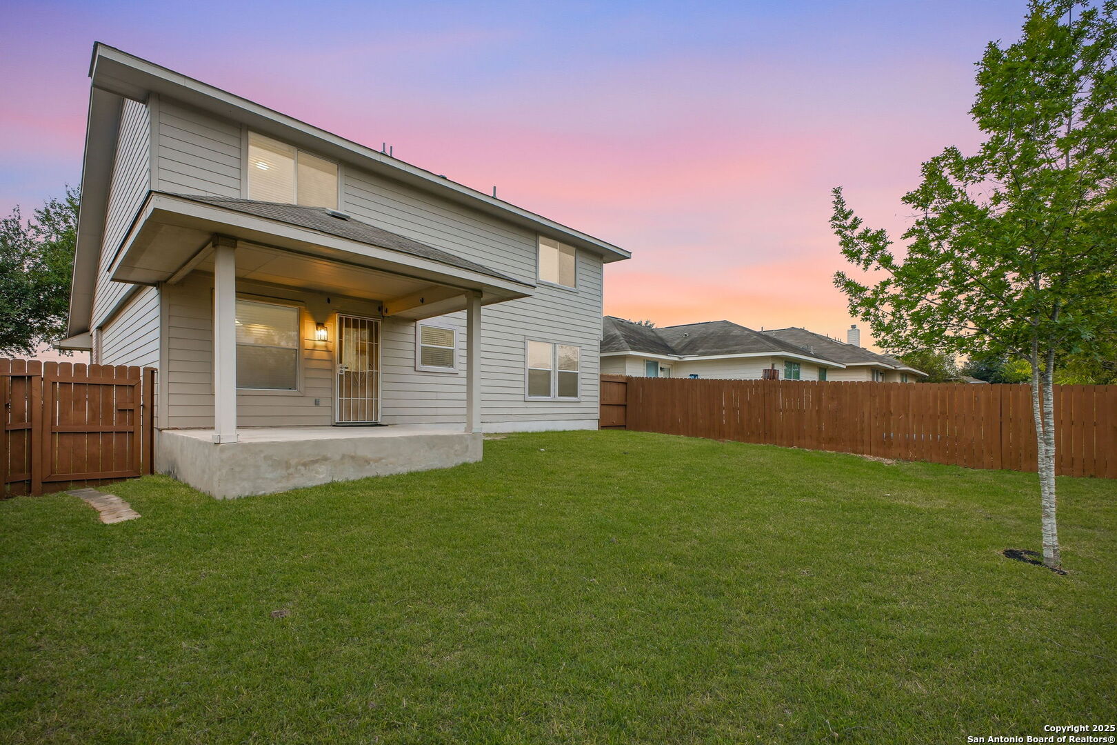 9347 Ingleton San Antonio, TX 78245 - Photo 21 of 24