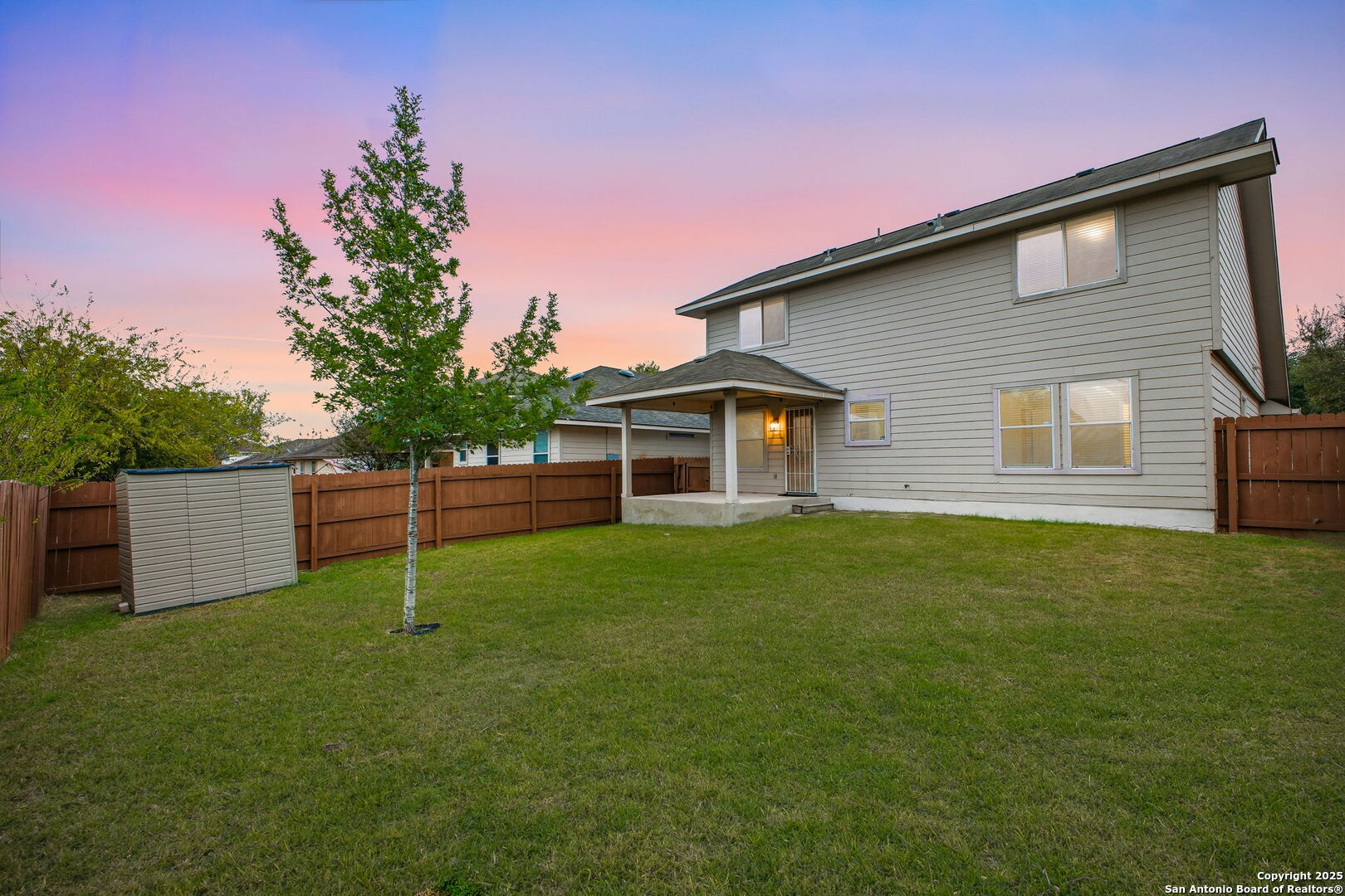 9347 Ingleton San Antonio, TX 78245 - Photo 22 of 24