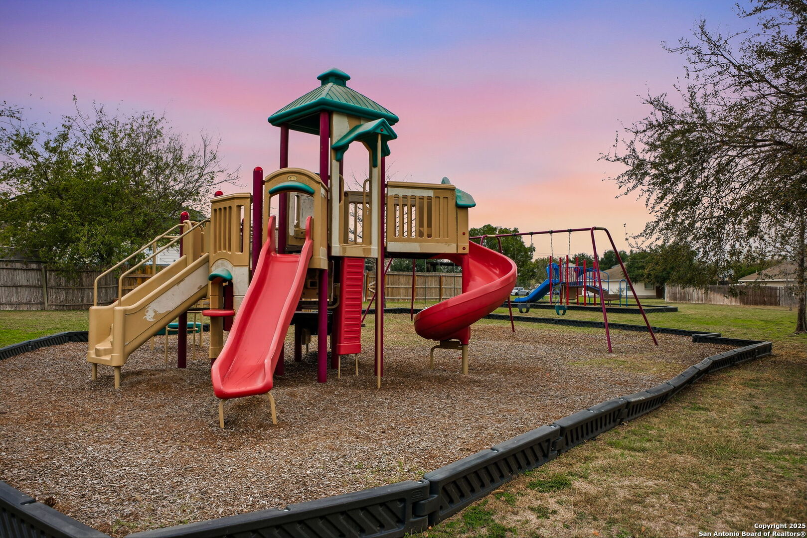 9347 Ingleton San Antonio, TX 78245 - Photo 23 of 24