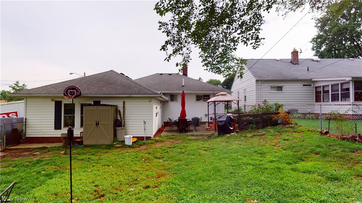1874 Rush Road Wickliffe, OH 44092 - Photo 35 of 35 Gallery Image 35