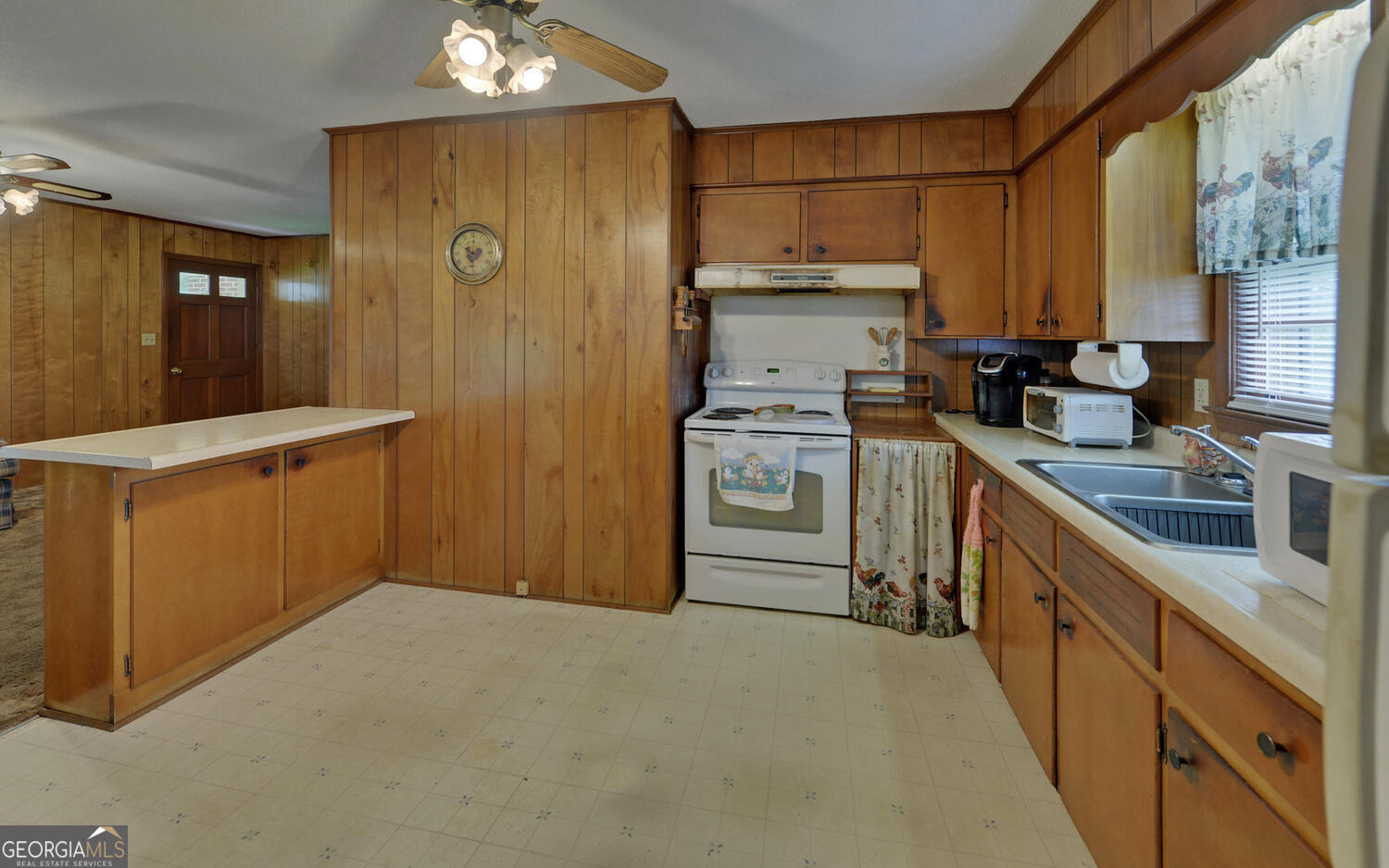 680 Fred King Road Hartwell, GA 30643 - Photo 12 of 37