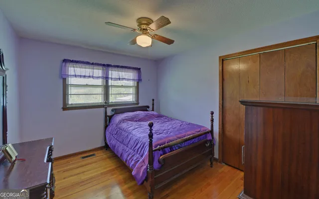 $210,000 | 680 Fred King Road, Hartwell, GA 30643