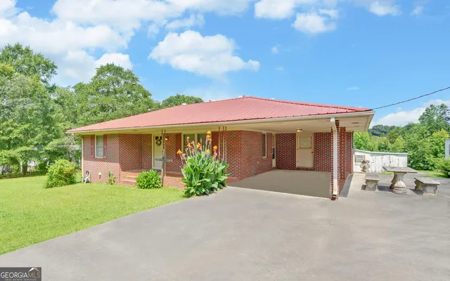 $210,000 | 680 Fred King Road, Hartwell, GA 30643