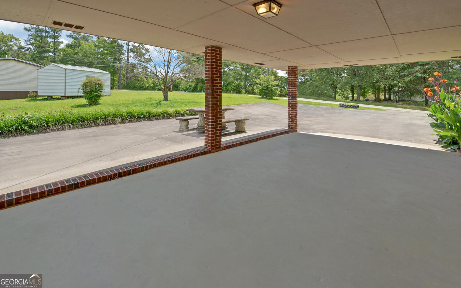 680 Fred King Road Hartwell, GA 30643 - Photo 26 of 37