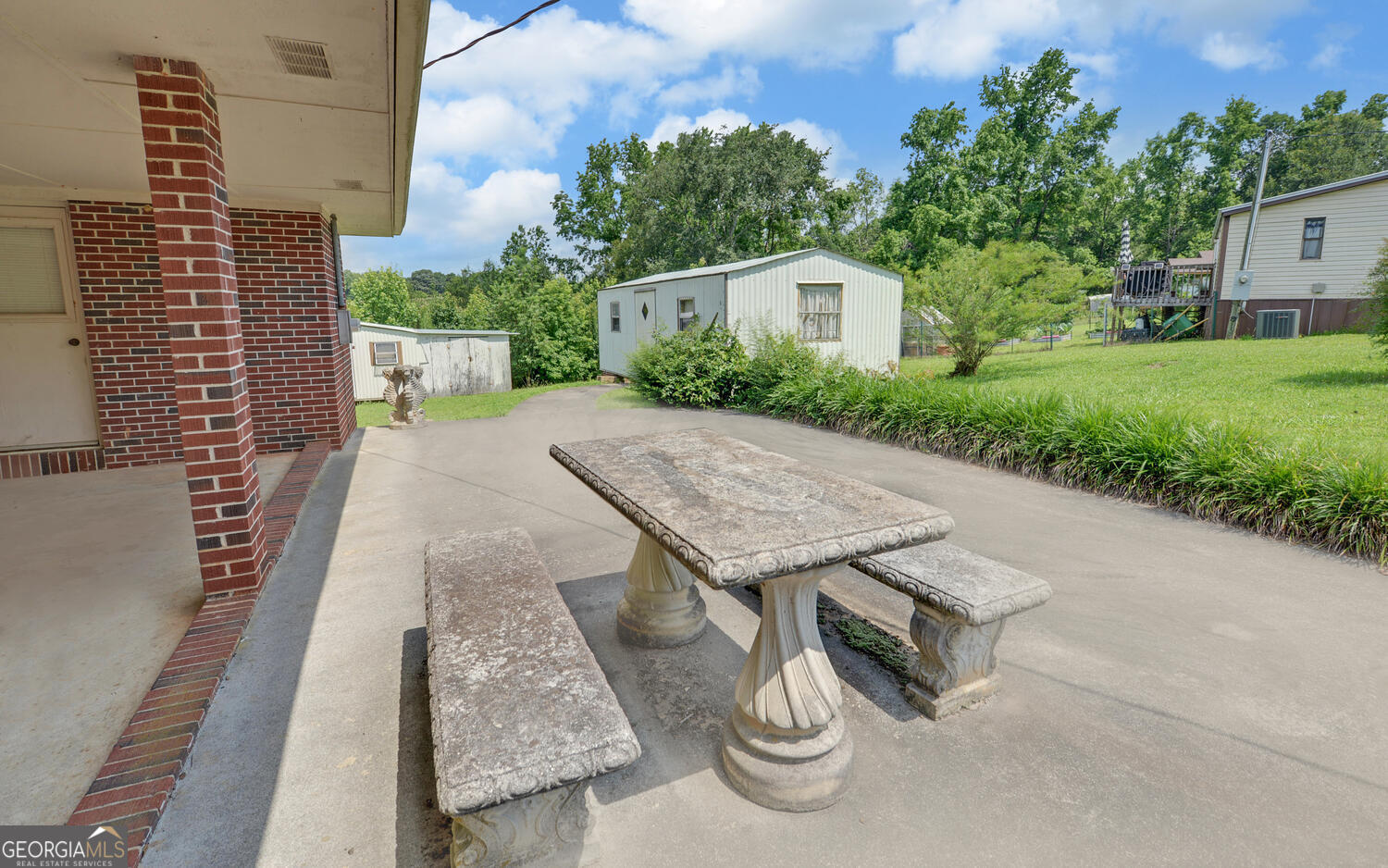 680 Fred King Road Hartwell, GA 30643 - Photo 28 of 37