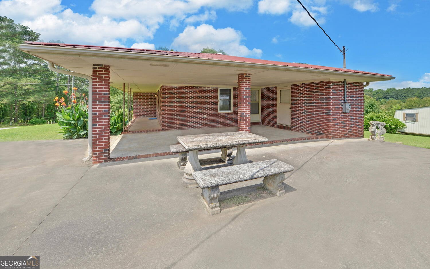 680 Fred King Road Hartwell, GA 30643 - Photo 29 of 37