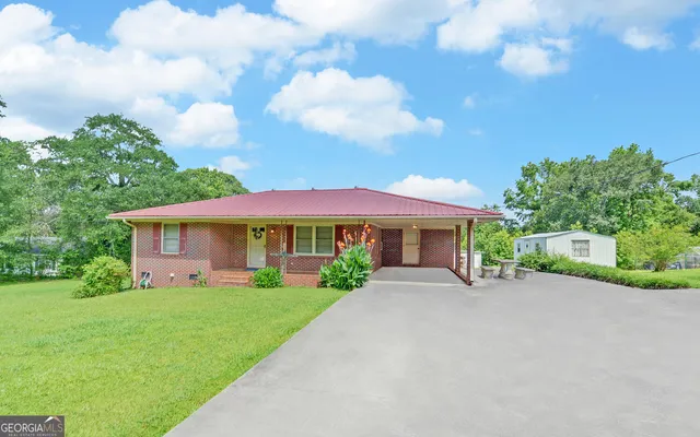 $210,000 | 680 Fred King Road, Hartwell, GA 30643