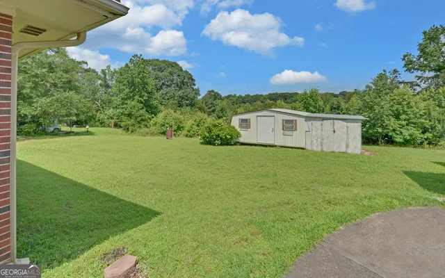 $210,000 | 680 Fred King Road, Hartwell, GA 30643