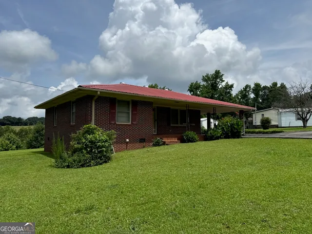 $210,000 | 680 Fred King Road, Hartwell, GA 30643