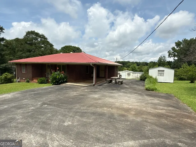 $210,000 | 680 Fred King Road, Hartwell, GA 30643