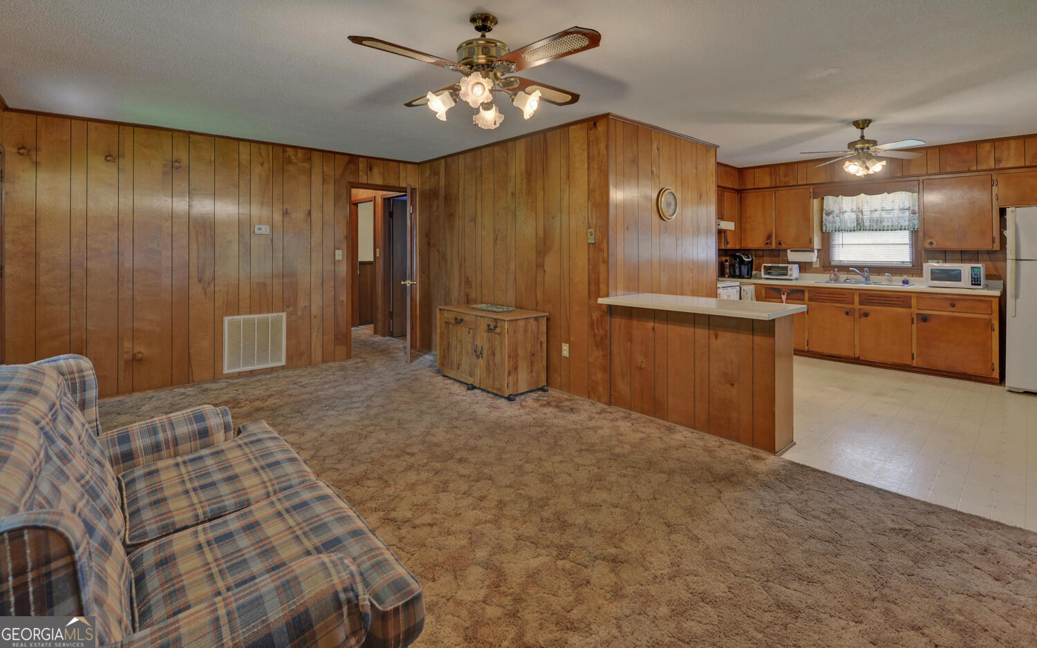 680 Fred King Road Hartwell, GA 30643 - Photo 9 of 37