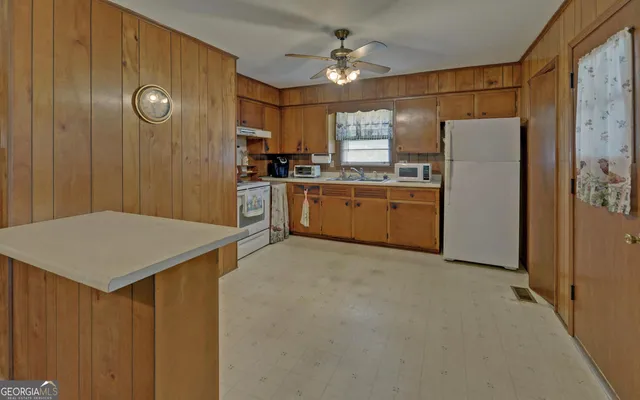 $210,000 | 680 Fred King Road, Hartwell, GA 30643