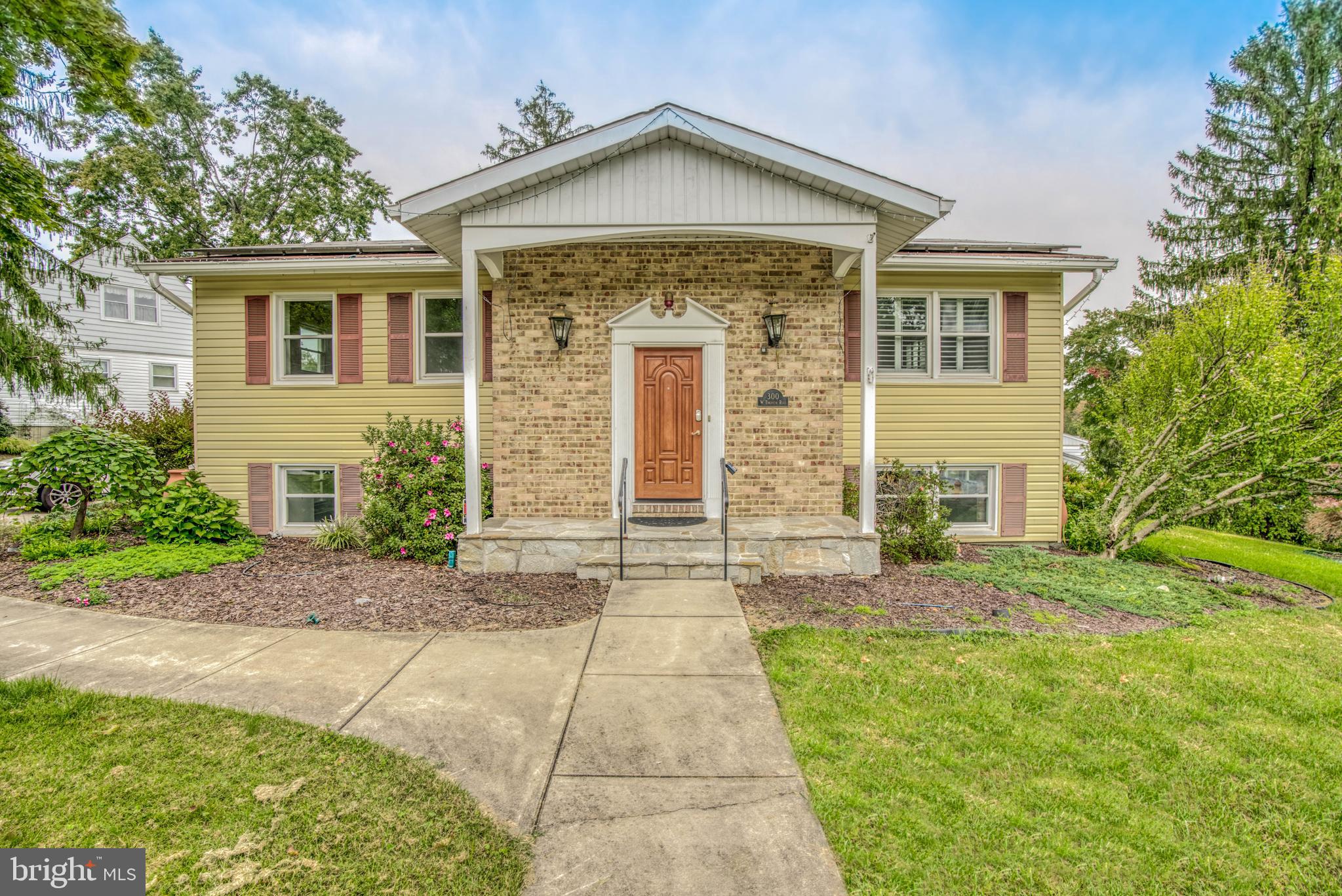 300 West Timonium Road Lutherville-Timonium, MD 21093 - Photo 1 of 50 Welcome to: