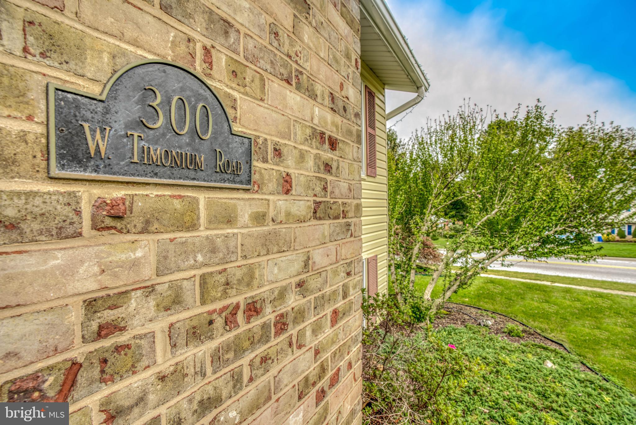 300 West Timonium Road Lutherville-Timonium, MD 21093 - Photo 2 of 50 300 W. Timonium Road