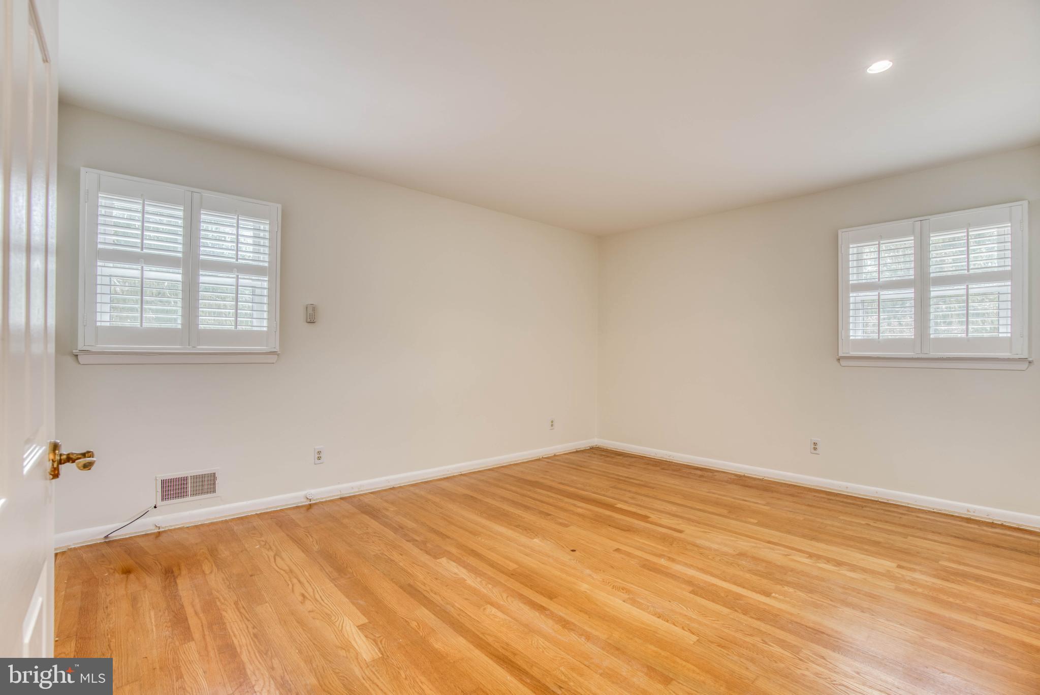 300 West Timonium Road Lutherville-Timonium, MD 21093 - Photo 31 of 50 Primary bedroom holds king size bed and more